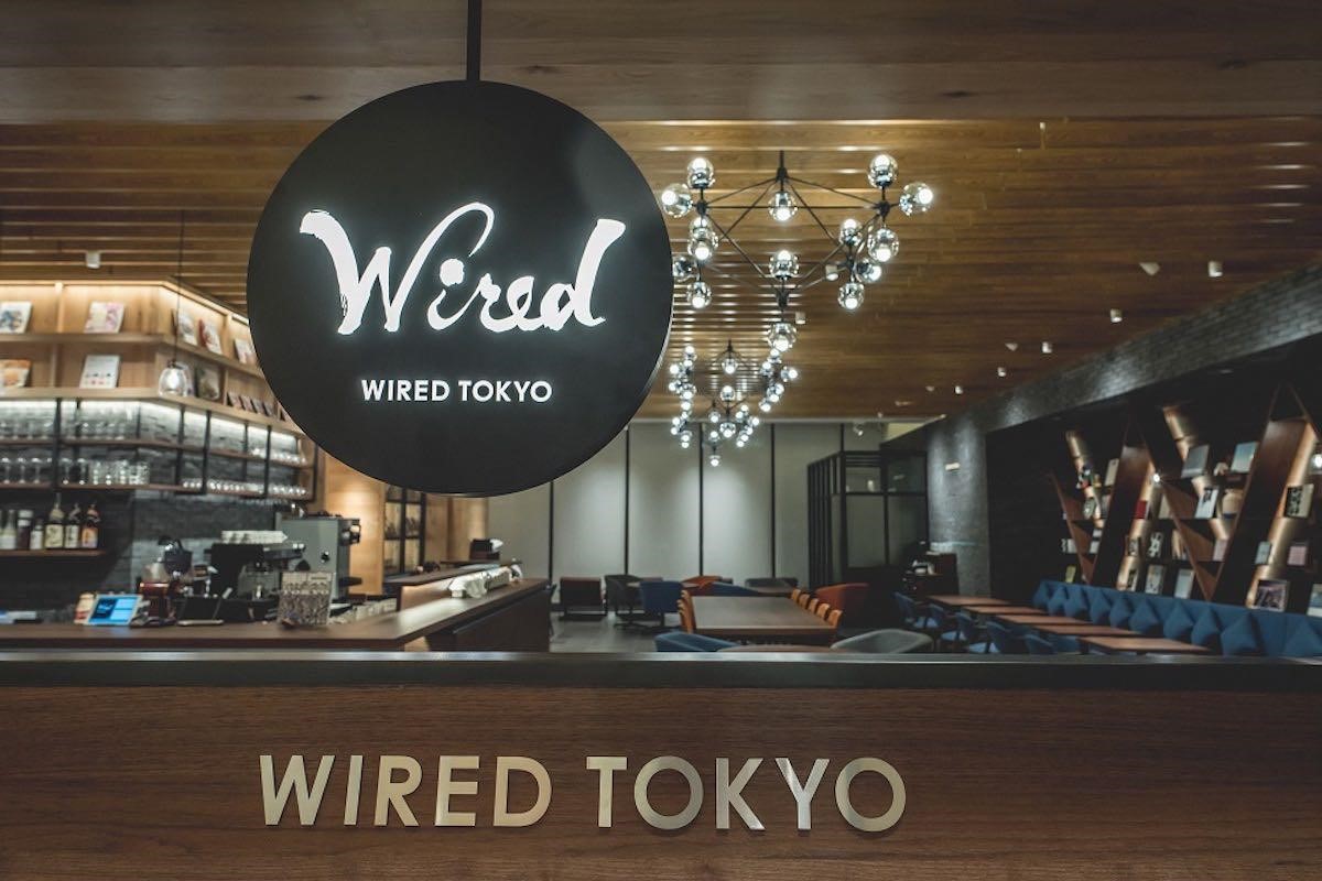 WIRED CAFE 圖片提供_TSUTAYA TAIWAN WIRED CAFE 圖片提供_TSUTAYA TAIWAN